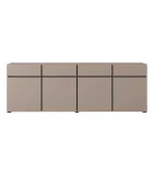 Chest of drawers CROSS 4D4S order